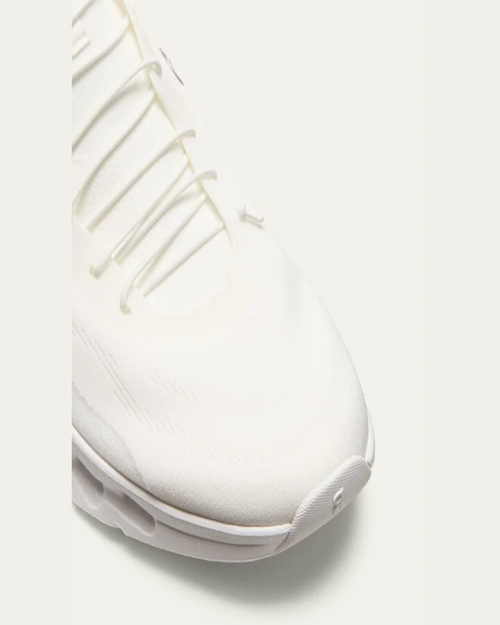 x On Cloudtilt Embellished Spandex Sneakers - Image 7