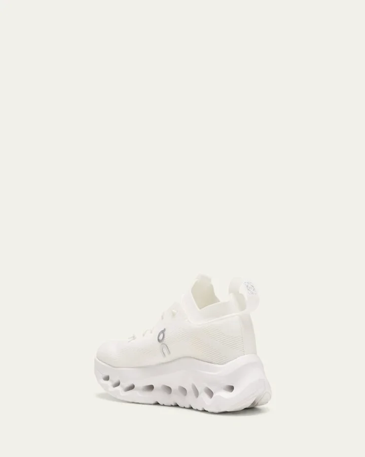 x On Cloudtilt Embellished Spandex Sneakers - Image 9