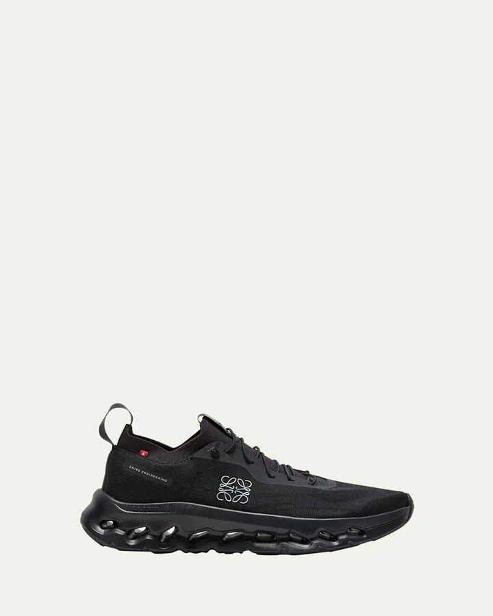 x On Cloudtilt Embellished Spandex Sneakers