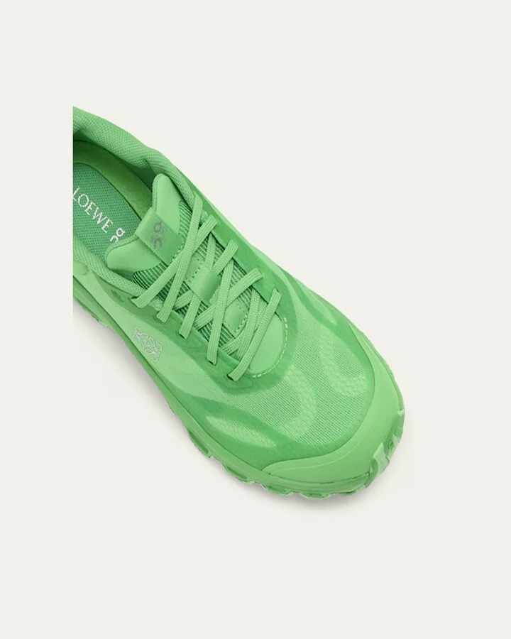 x On CloudVenture 2.0 Runner Sneakers - Image 3