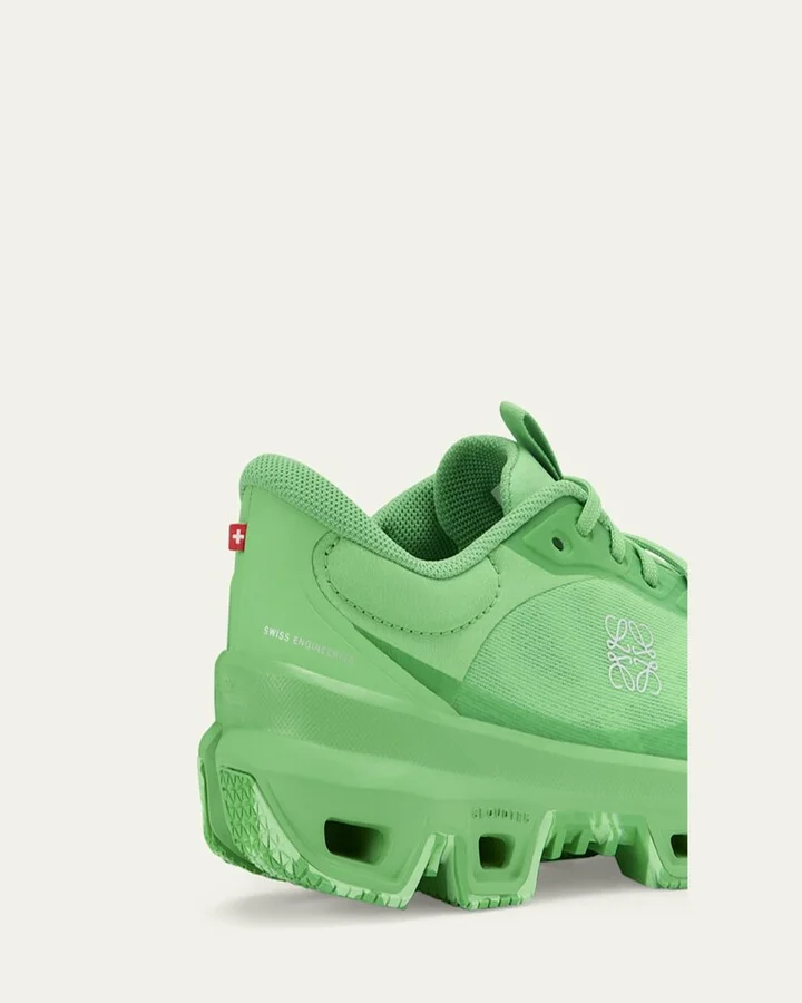 x On CloudVenture 2.0 Runner Sneakers - Image 4