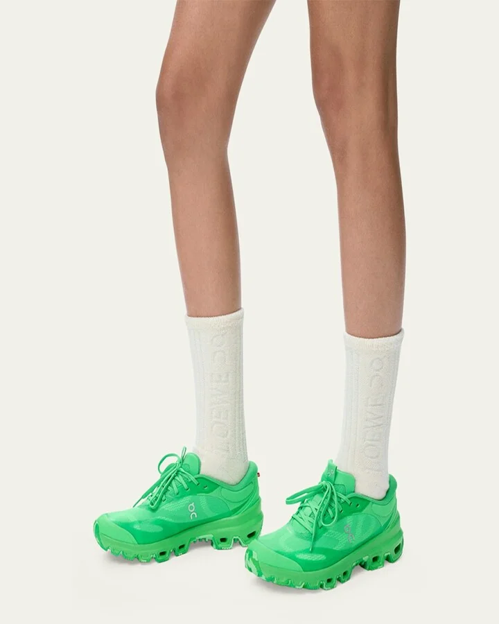 x On CloudVenture 2.0 Runner Sneakers - Image 5