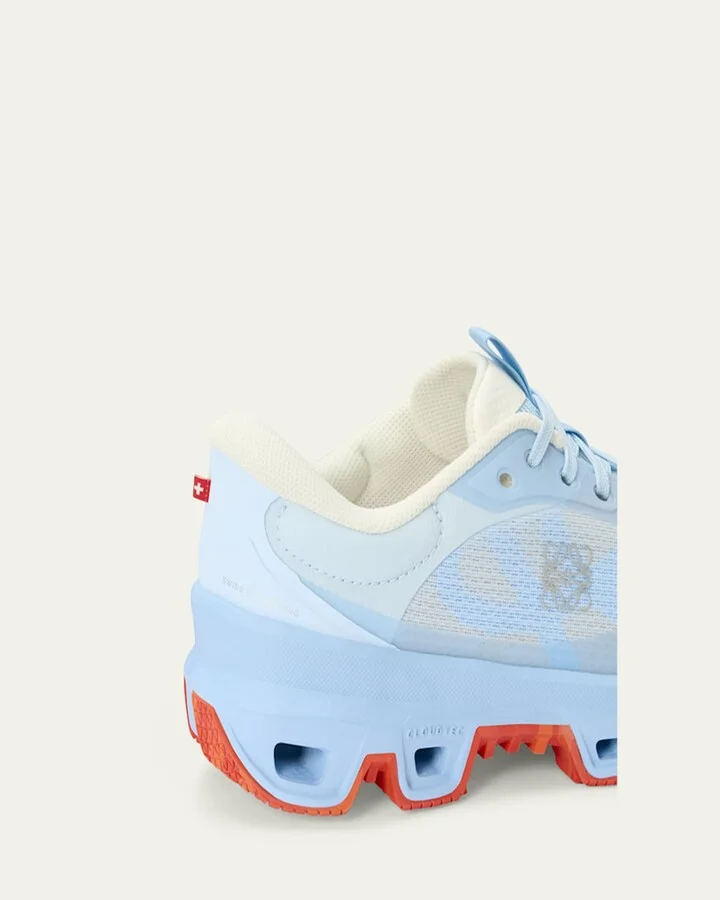 x On CloudVenture 2.0 Runner Sneakers - Image 9