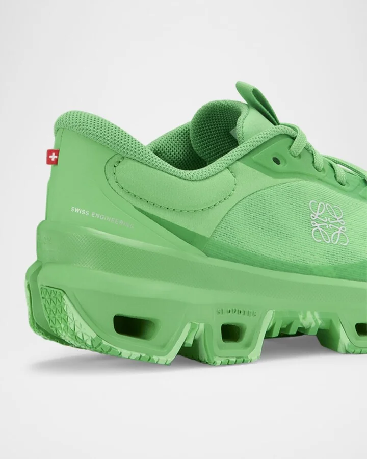 x On CloudVenture 2.0 Runner Sneakers - Image 4