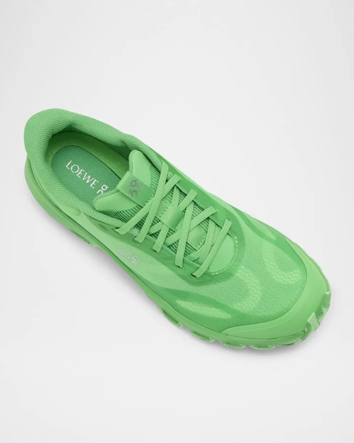 x On CloudVenture 2.0 Runner Sneakers - Image 8
