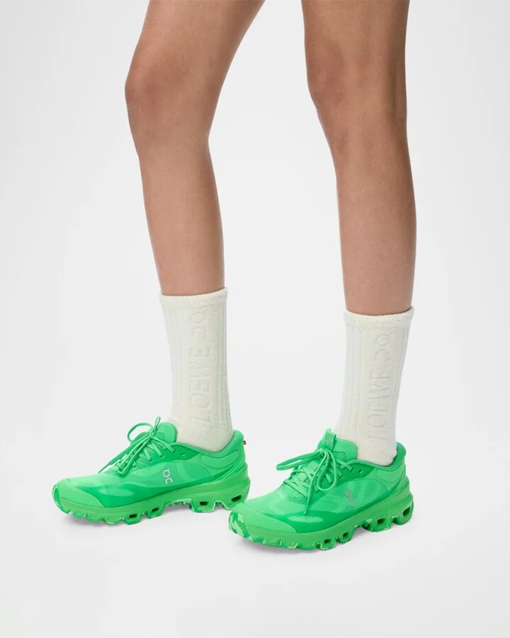 x On CloudVenture 2.0 Runner Sneakers - Image 9