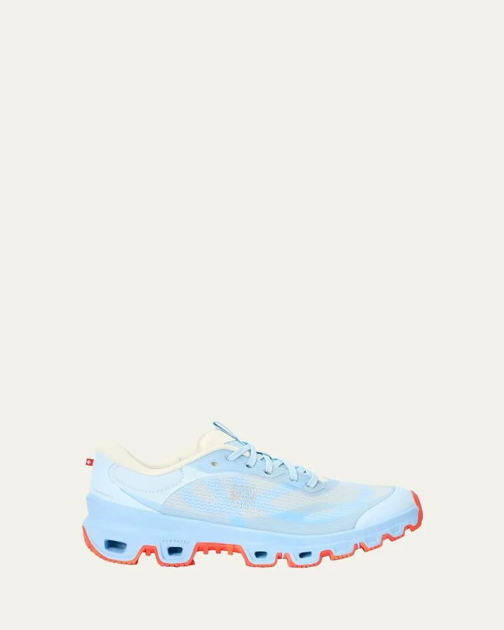 Blue/red