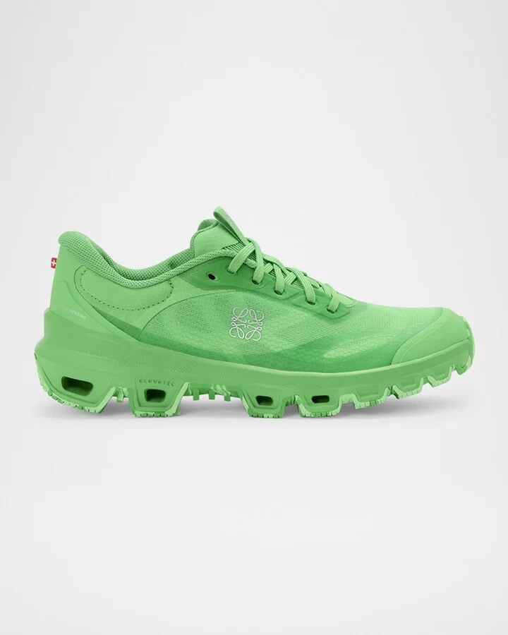 Grass Green
