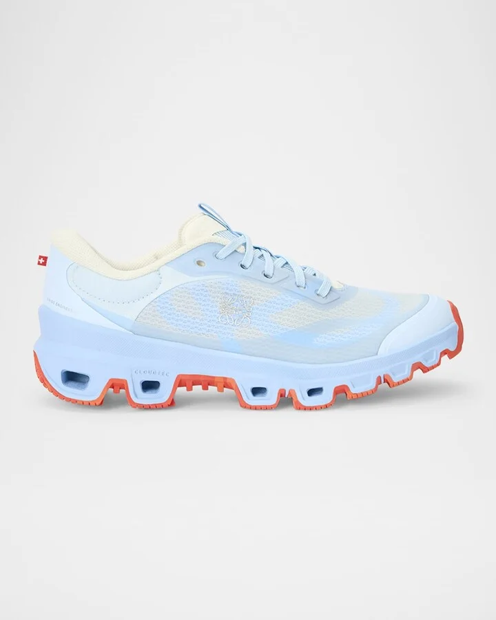 Blue/red