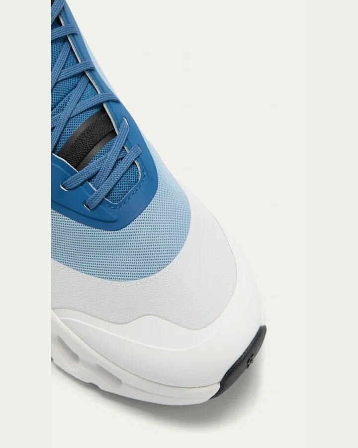 x On Men's Cloudtilt 2 Knit Low-Top Sneakers - Image 2