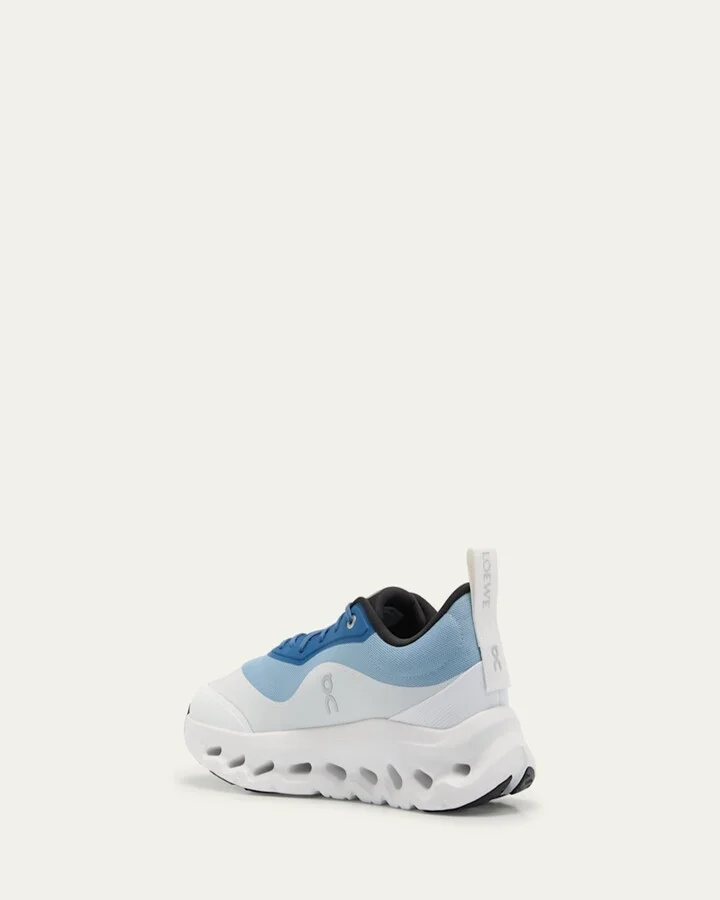 x On Men's Cloudtilt 2 Knit Low-Top Sneakers - Image 5