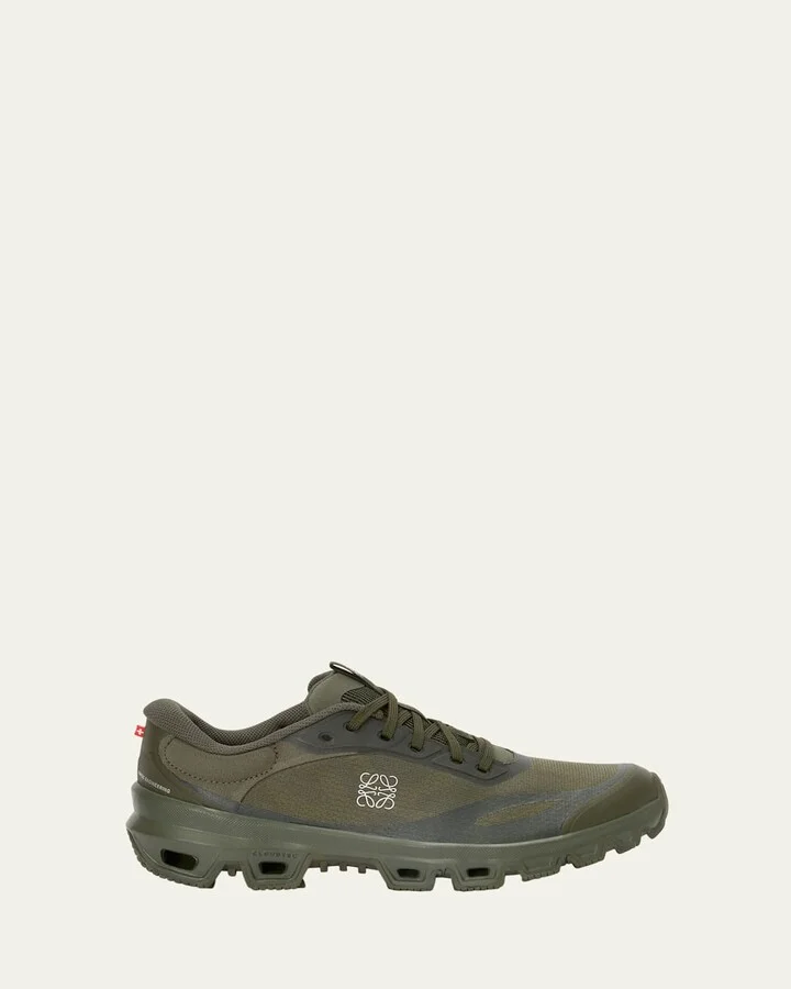 Khaki Green