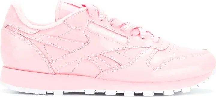 x Opening Ceremony Classic Leather sneakers