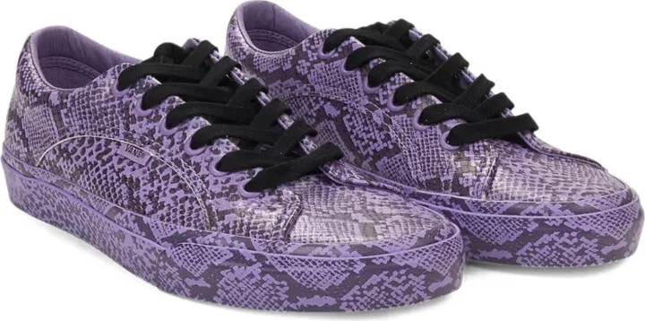x Opening Ceremony Lampin "Fairy Wren/Black" sneakers - Image 2