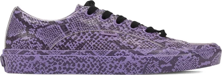 x Opening Ceremony Lampin "Fairy Wren/Black" sneakers