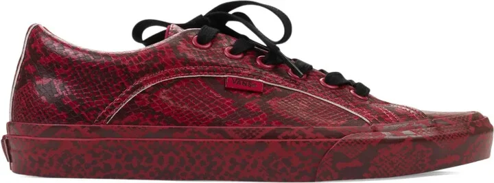 x Opening Ceremony Lampin "Red" sneakers