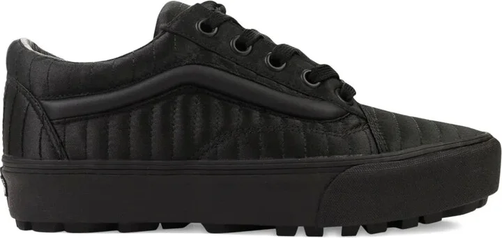 x Opening Ceremony Old Skool "Black" sneakers