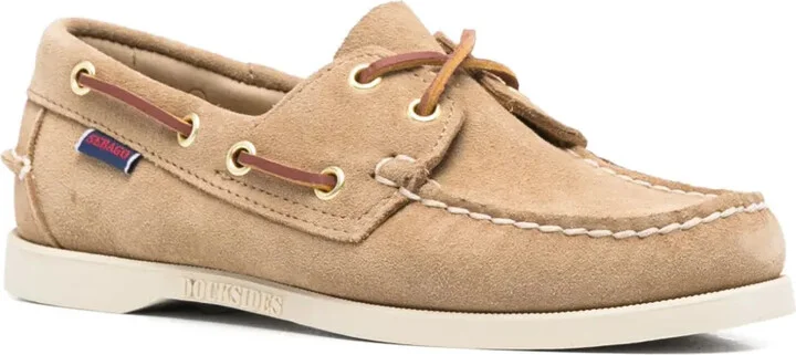 x Opera Portland Artisan boat shoes - Image 2