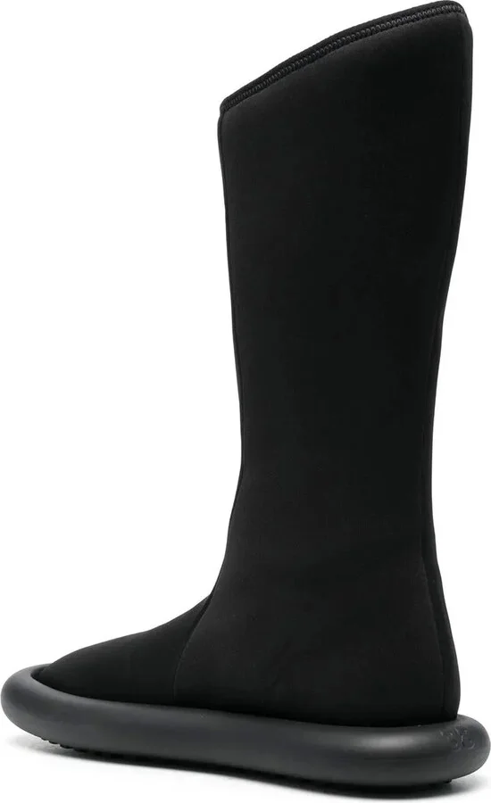 x Ottolinger rubber-sole boots - Image 3