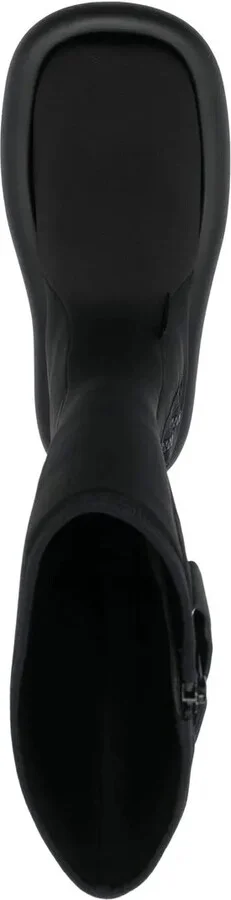 x Ottolinger rubber-sole boots - Image 4