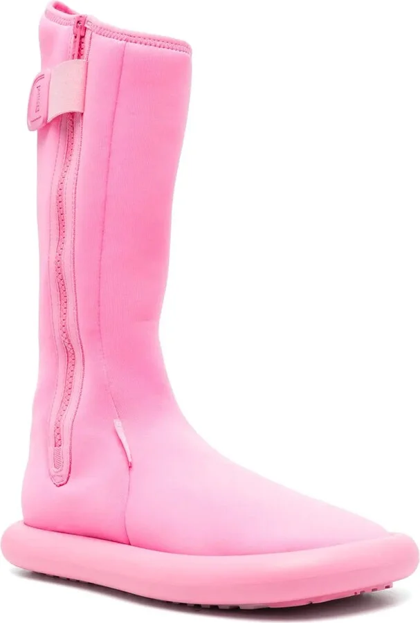 x Ottolinger Together tonal-design boots - Image 2