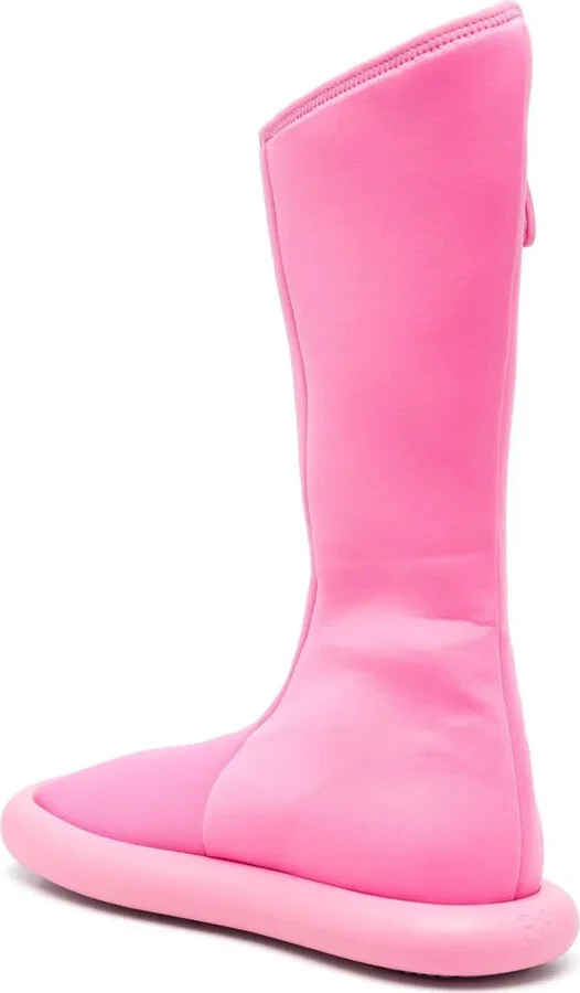 x Ottolinger Together tonal-design boots - Image 3