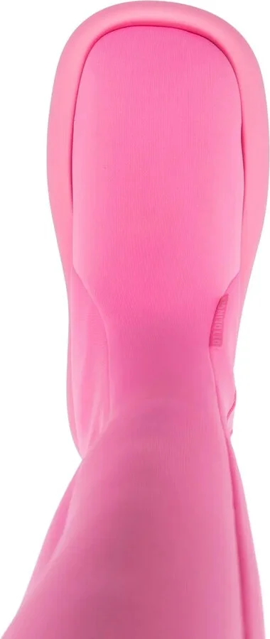 x Ottolinger Together tonal-design boots - Image 4