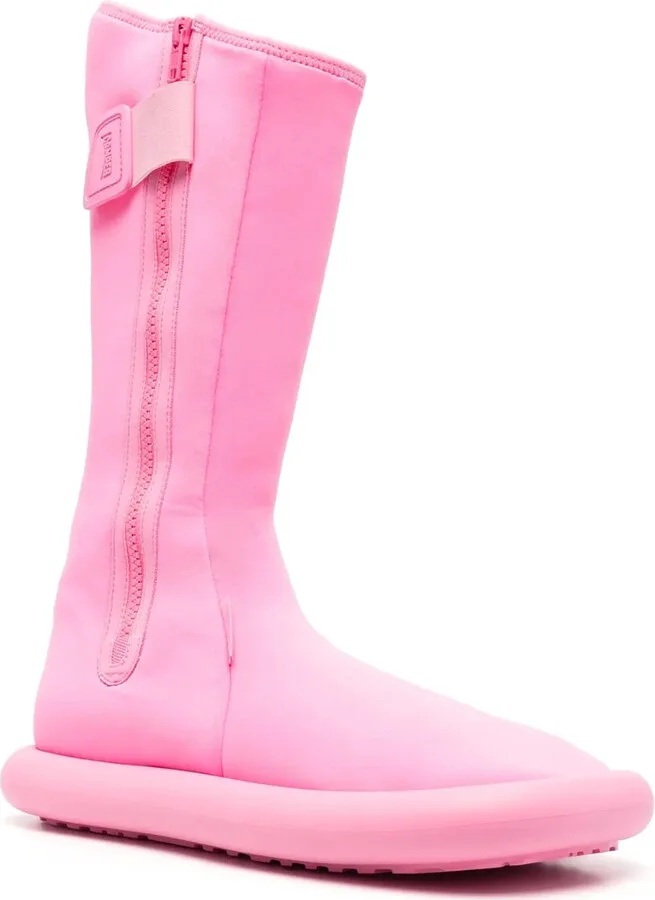 x Ottolinger Together tonal-design boots - Image 2