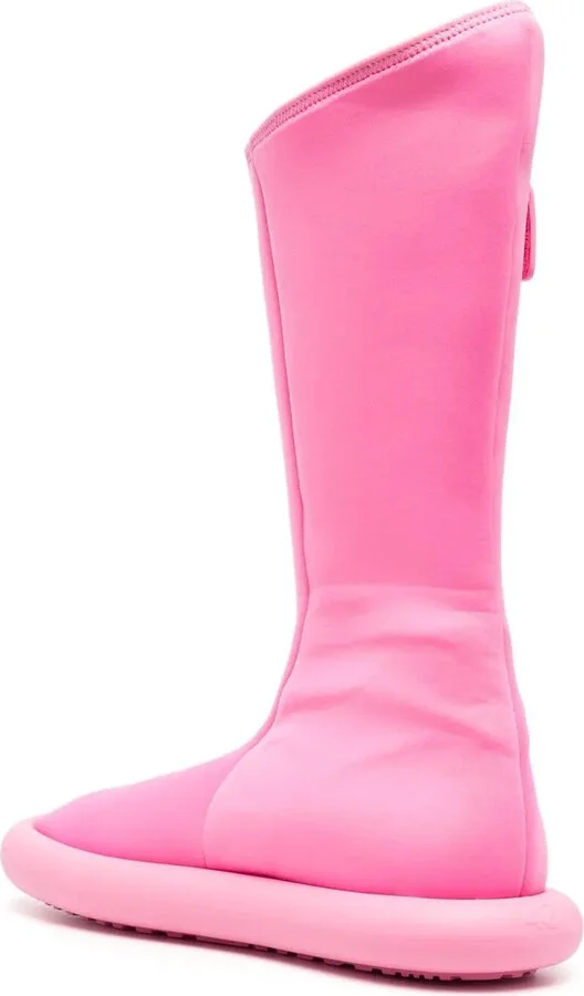 x Ottolinger Together tonal-design boots - Image 3