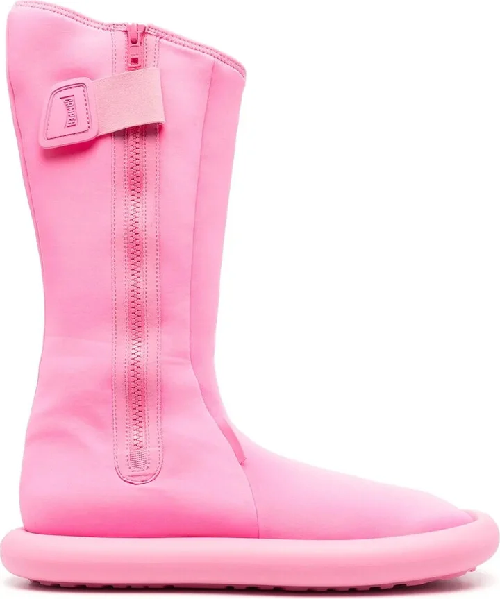 x Ottolinger Together tonal-design boots