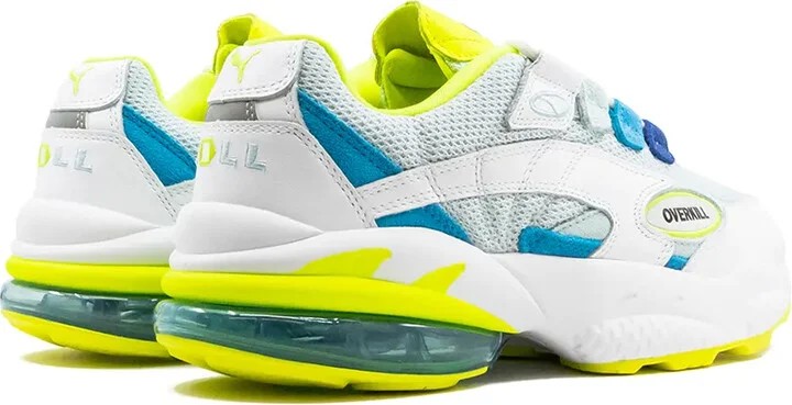 x Overkill Cell Venom "Radiant Venom" sneakers - Image 3