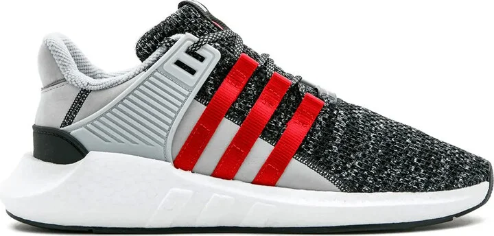 X Overkill EQT Support Future "Coat Of Arms" sneakers