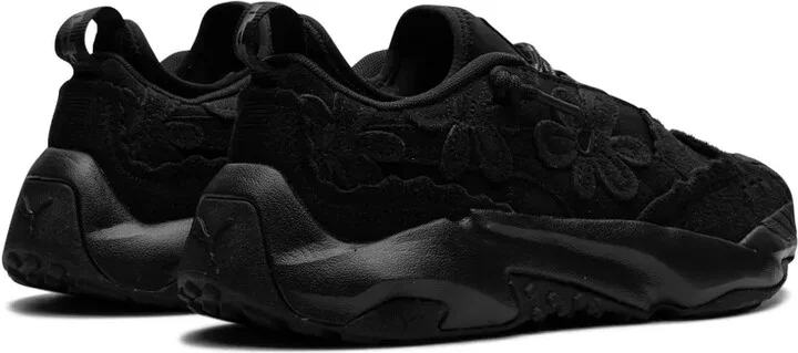 x P.A.M. Plexus suede sneakers - Image 3