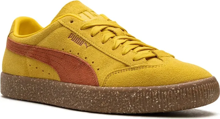 x P.A.M Suede VTG sneakers - Image 2
