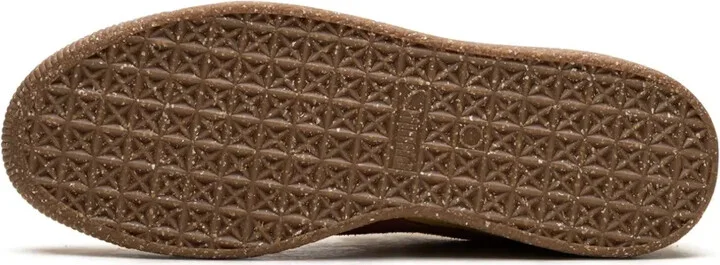 x P.A.M Suede VTG sneakers - Image 4