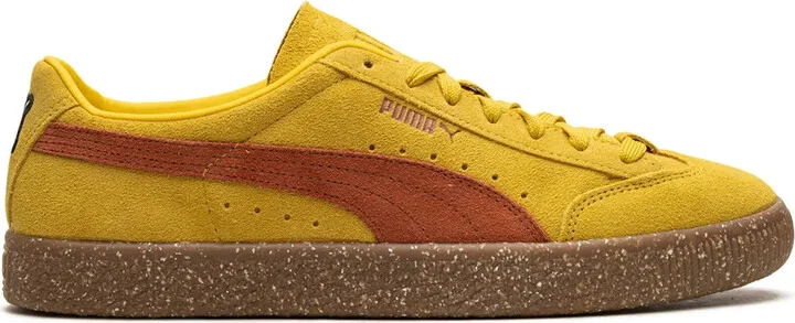 x P.A.M Suede VTG sneakers