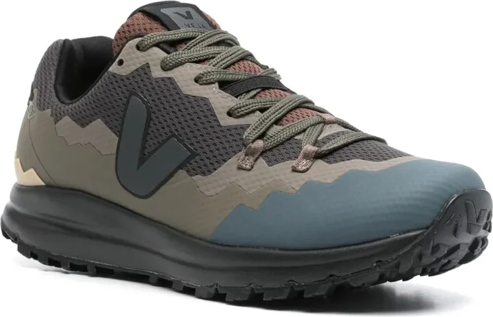 x P.Andrade Fitz Roy Alveomesh sneakers - Image 2