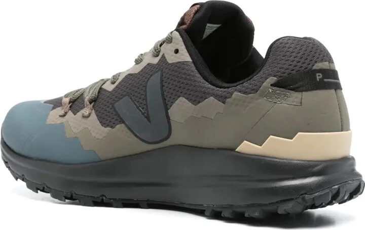 x P.Andrade Fitz Roy Alveomesh sneakers - Image 3
