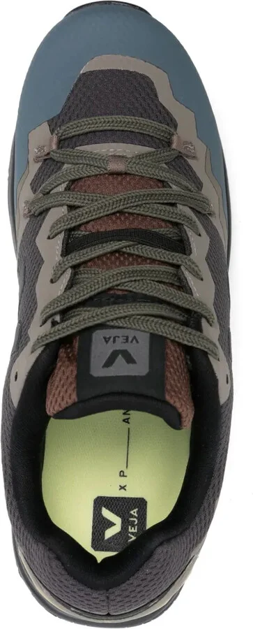 x P.Andrade Fitz Roy Alveomesh sneakers - Image 4