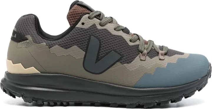 x P.Andrade Fitz Roy Alveomesh sneakers