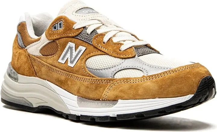 x Packer 992 low-top sneakers - Image 2