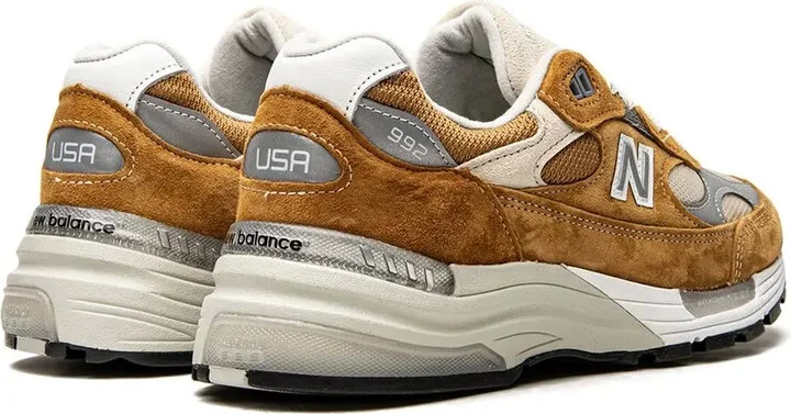 x Packer 992 low-top sneakers - Image 3