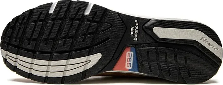 x Packer 992 low-top sneakers - Image 4
