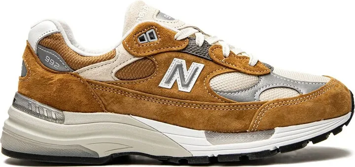 x Packer 992 low-top sneakers