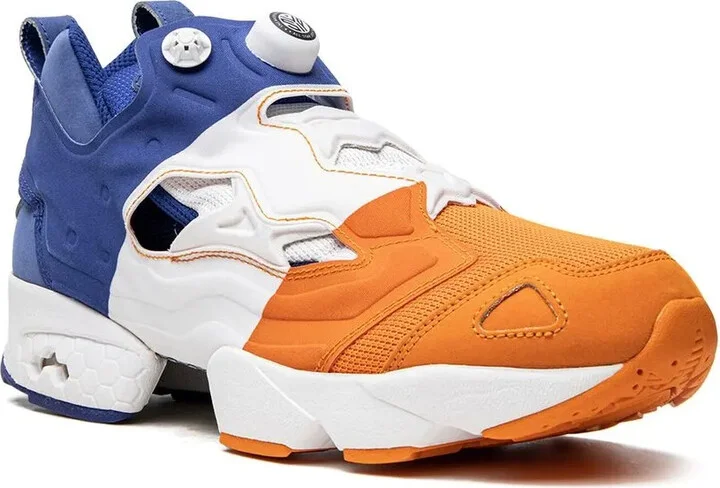 x Packer Shoes x Sneakersnstuff Pump Fury "SNS" sneakers - Image 2