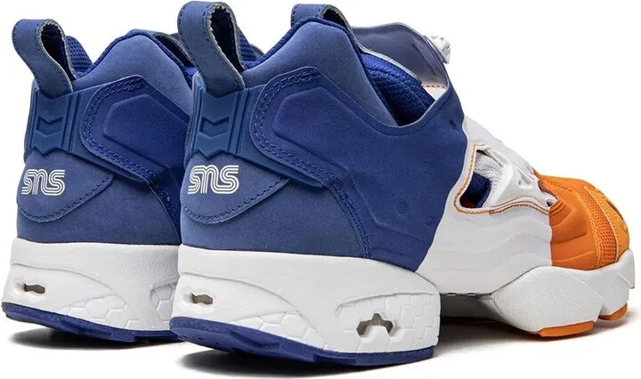 x Packer Shoes x Sneakersnstuff Pump Fury "SNS" sneakers - Image 3