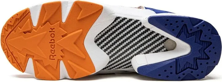 x Packer Shoes x Sneakersnstuff Pump Fury "SNS" sneakers - Image 4