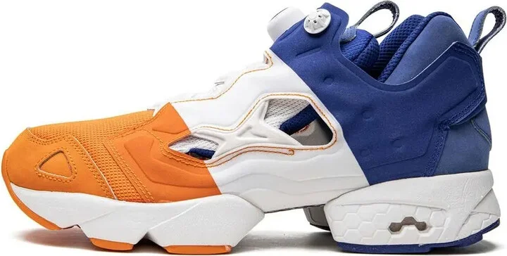 x Packer Shoes x Sneakersnstuff Pump Fury "SNS" sneakers - Image 5