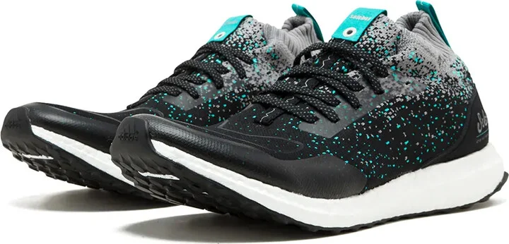 x Packer x Solebox Ultraboost Mid S.E. sneakers - Image 2