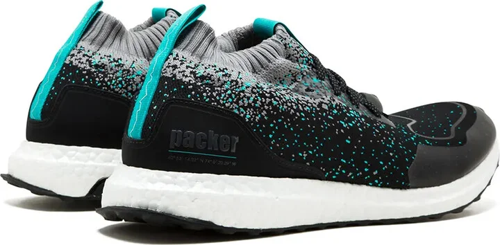 x Packer x Solebox Ultraboost Mid S.E. sneakers - Image 3